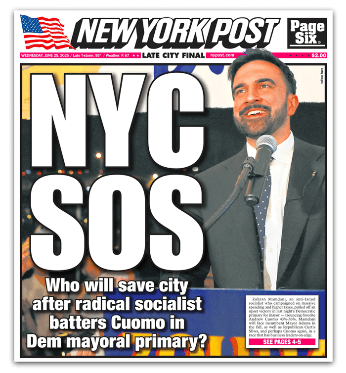 Post Cover