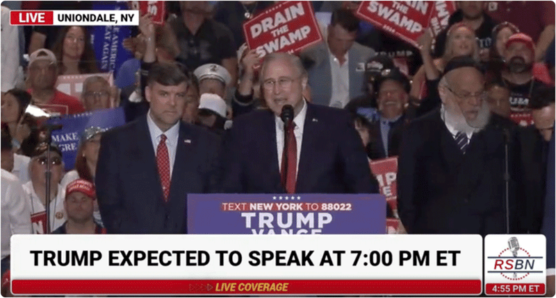 Trump Rally