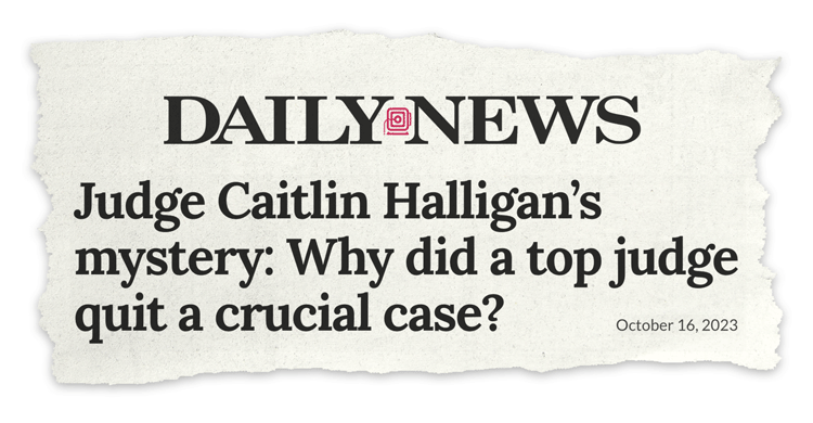 Daily News Headline