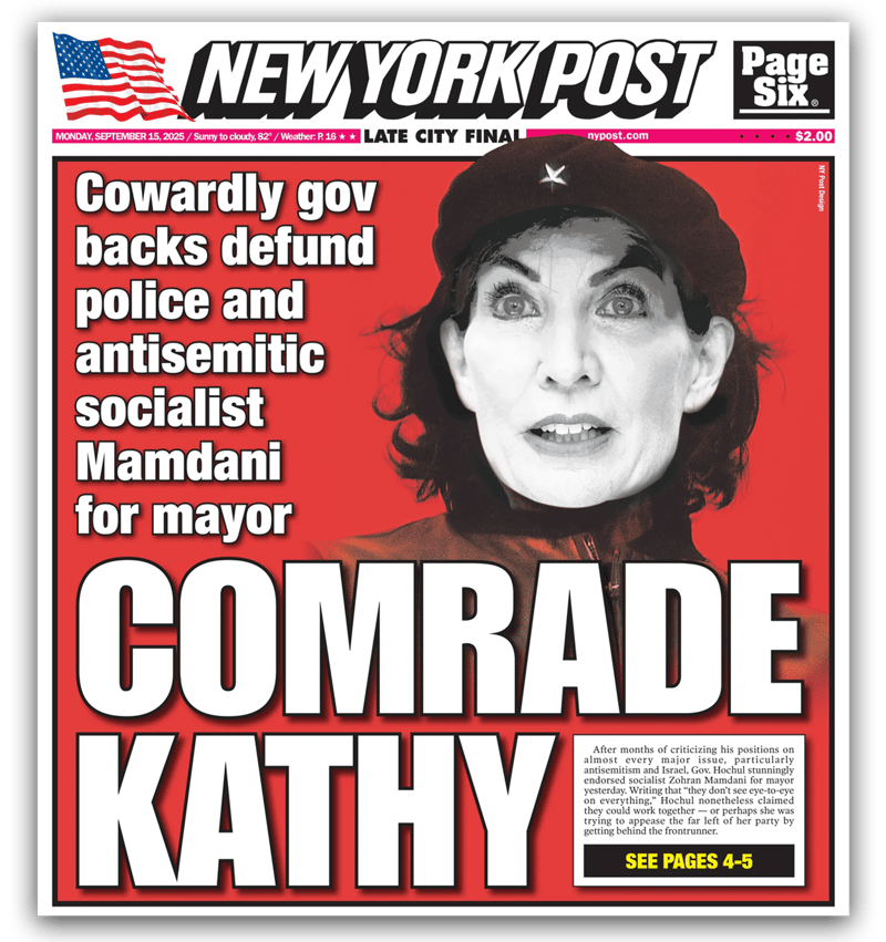 Post Cover