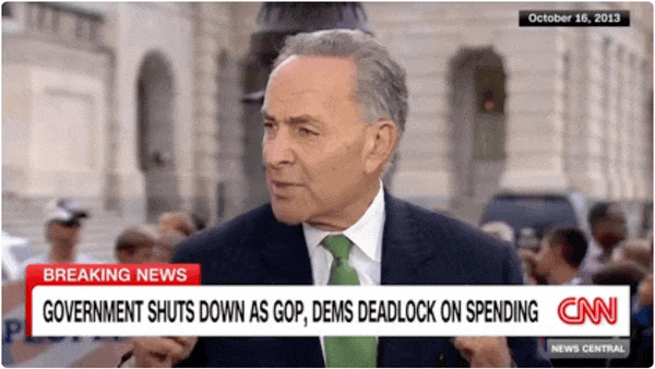 Schumer Video