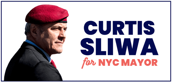Curtis Sliwa