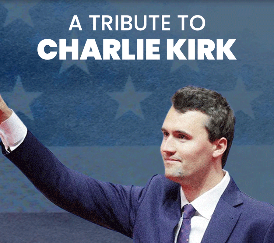 Tribute